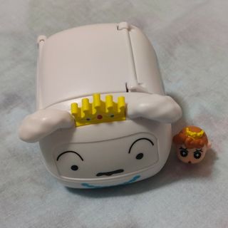 クレヨンしんちゃん - しん次元!クレヨンしんちゃん カスカベ クレヨンしんちゃん - しん次元!クレヨンしんちゃん カスカベ