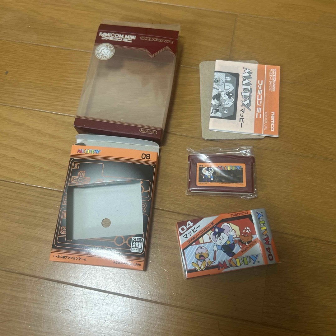 ゲームボーイアドバンス - ゲームボーイアドバンス ファミコン ゲームボーイアドバンス - ゲームボーイアドバンス ファミコン