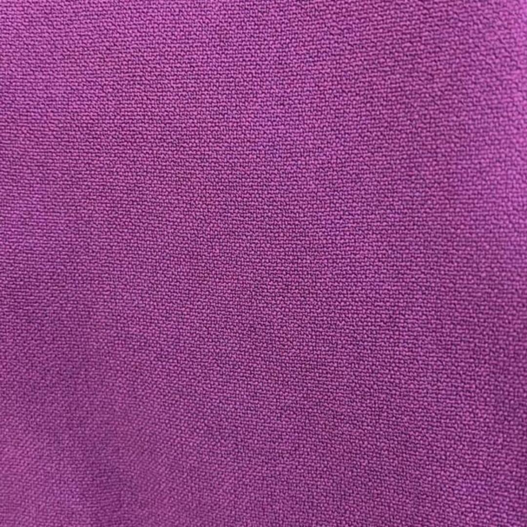 ETRO - ETRO(エトロ) パンツ サイズ42 M レディース - パープル ETRO - ETRO(エトロ) パンツ サイズ42 M レディース - パープル