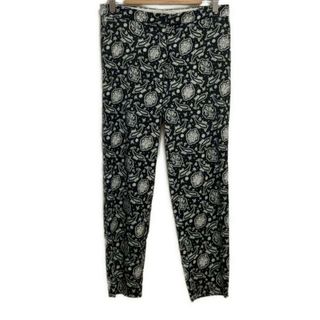 ETRO - ETRO(エトロ) パンツ サイズ42 M レディース - パープル ETRO - ETRO(エトロ) パンツ サイズ42 M レディース - パープル