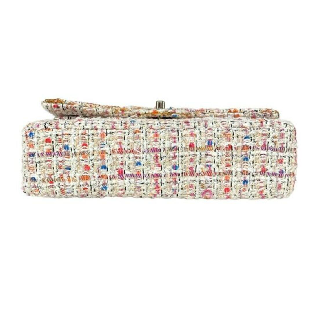 CHANEL - CHANEL(シャネル) ショルダーバッグ ダブルフラップ CHANEL - CHANEL(シャネル) ショルダーバッグ ダブルフラップ