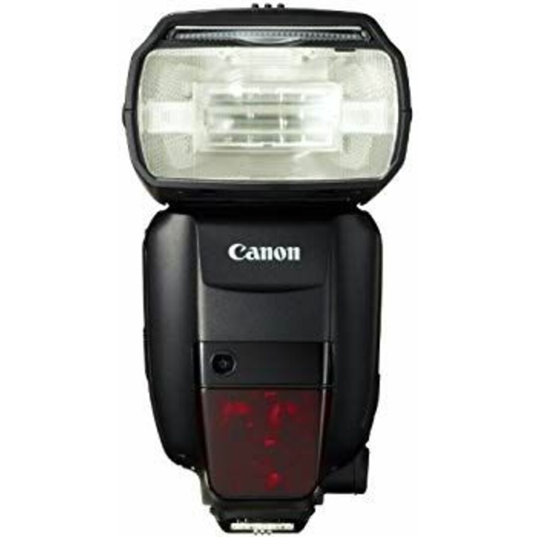 Canon スピードライト 600EX-RT tf8su2k スマホ/家電/カメラのカメラ(ストロボ/照明)の商品写真