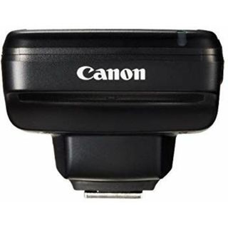Canon スピードライトトランスミッター ST-E3-RT tf8su2k(ストロボ/照明)