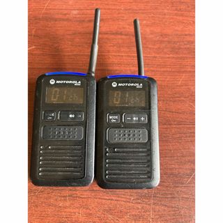 Motorola(アマチュア無線)のフリマアイテム一覧 Motorola(アマチュア無線)のフリマアイテム一覧