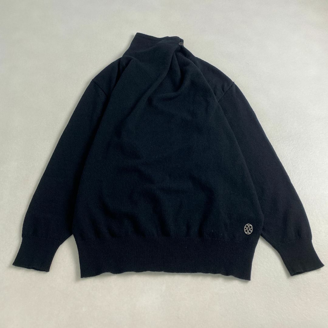 HERMES - 美品 エルメス セットアップ HERMES ニット カシミヤ HERMES - 美品 エルメス セットアップ HERMES ニット カシミヤ