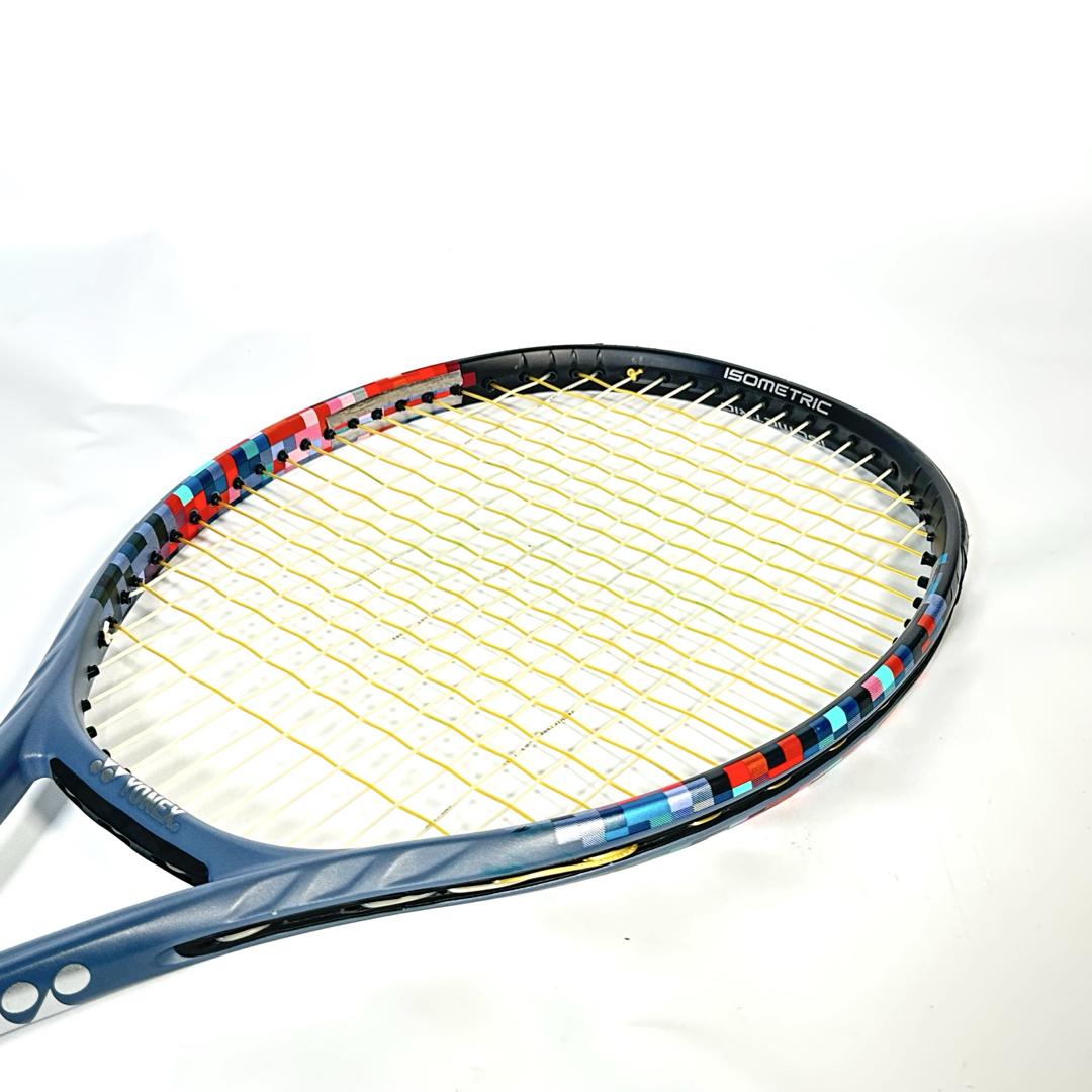 YONEX - YONEX VCORE98 2020 オリンピック限定モデル G2の通販 YONEX - YONEX VCORE98 2020 オリンピック限定モデル G2の通販