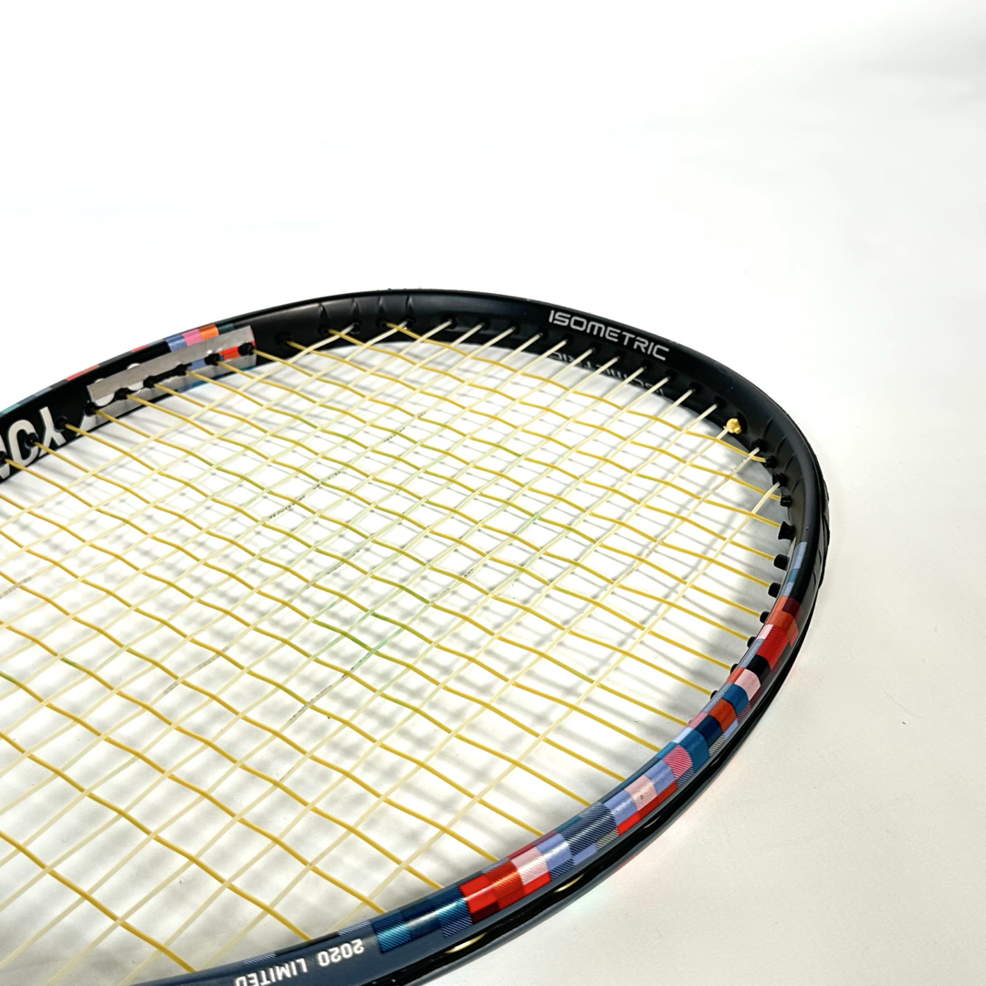 YONEX - YONEX VCORE98 2020 オリンピック限定モデル G2の通販 YONEX - YONEX VCORE98 2020 オリンピック限定モデル G2の通販