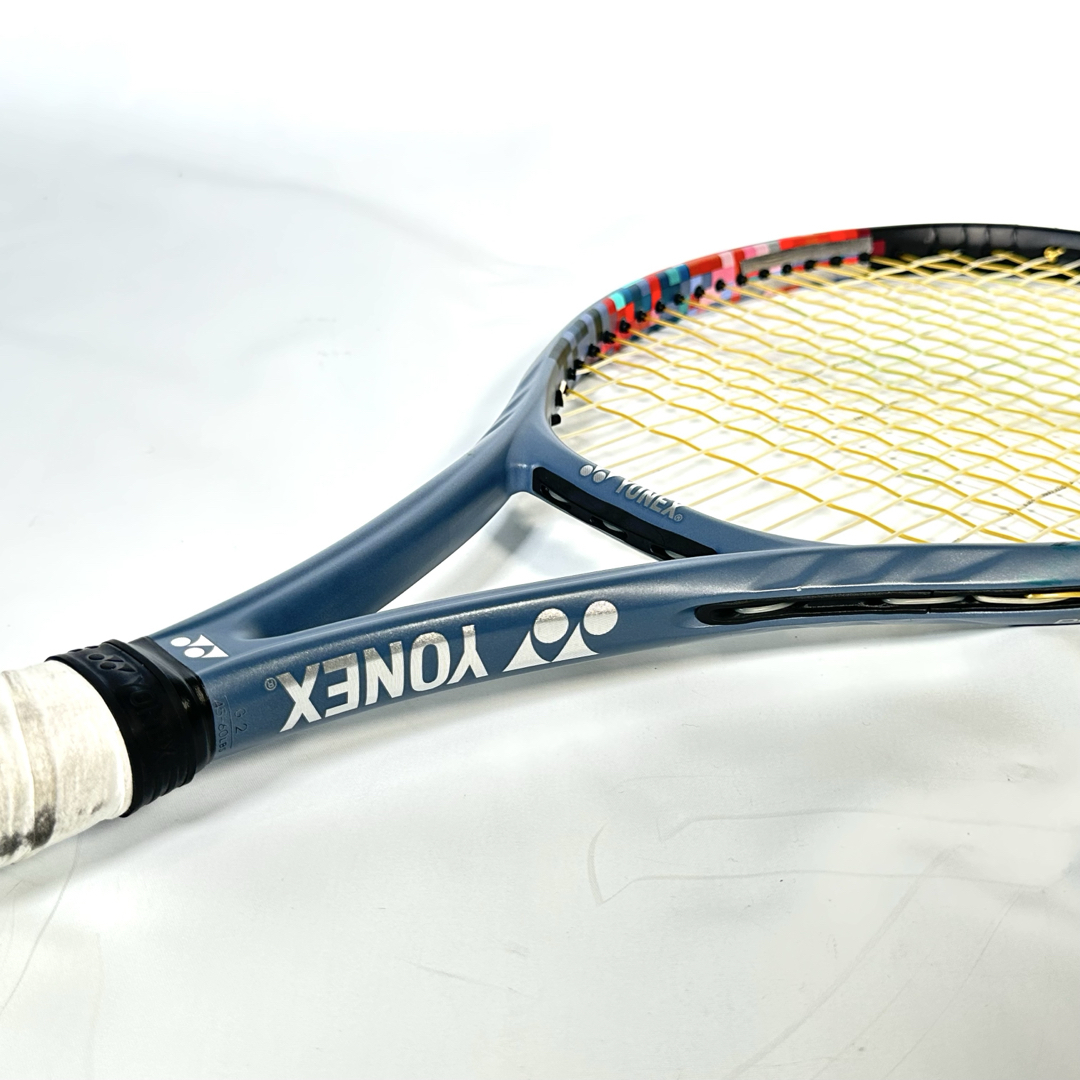 YONEX - YONEX VCORE98 2020 オリンピック限定モデル G2の通販 YONEX - YONEX VCORE98 2020 オリンピック限定モデル G2の通販