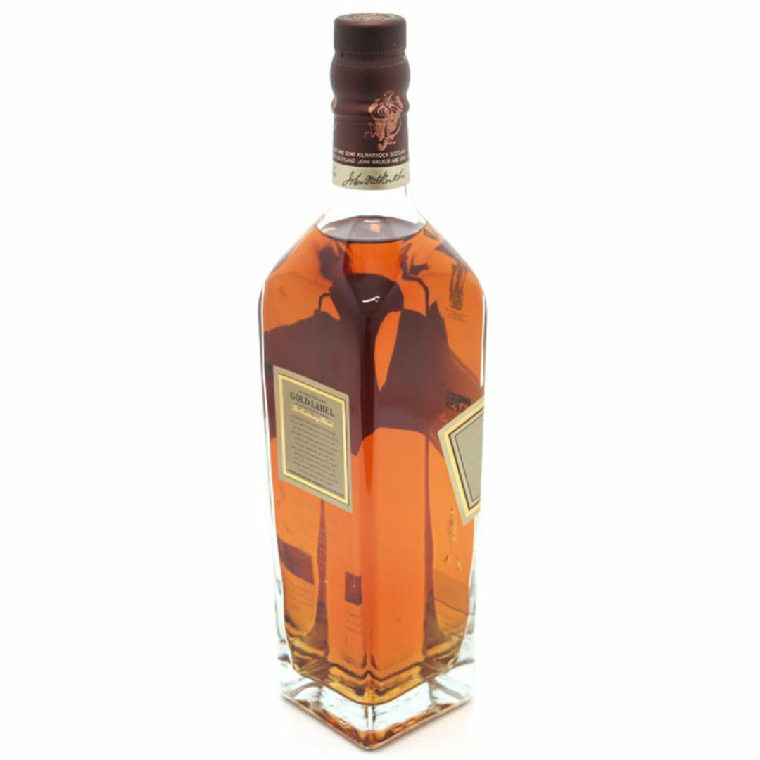 ジョニーウォーカー - 古酒 スコッチ ウイスキー ジョニー ジョニーウォーカー - 古酒 スコッチ ウイスキー ジョニー