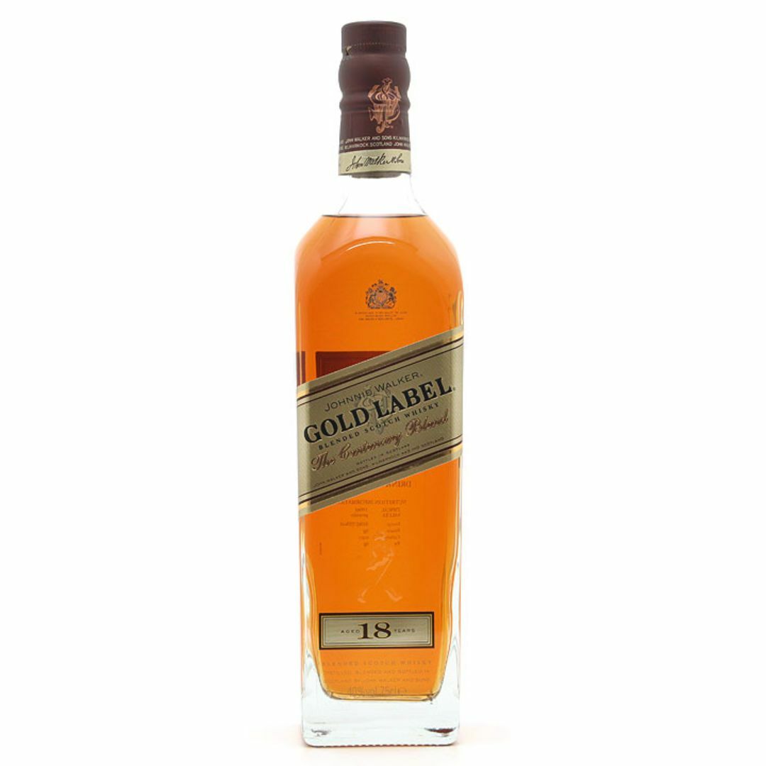 ジョニーウォーカー - 古酒 スコッチ ウイスキー ジョニー ジョニーウォーカー - 古酒 スコッチ ウイスキー ジョニー