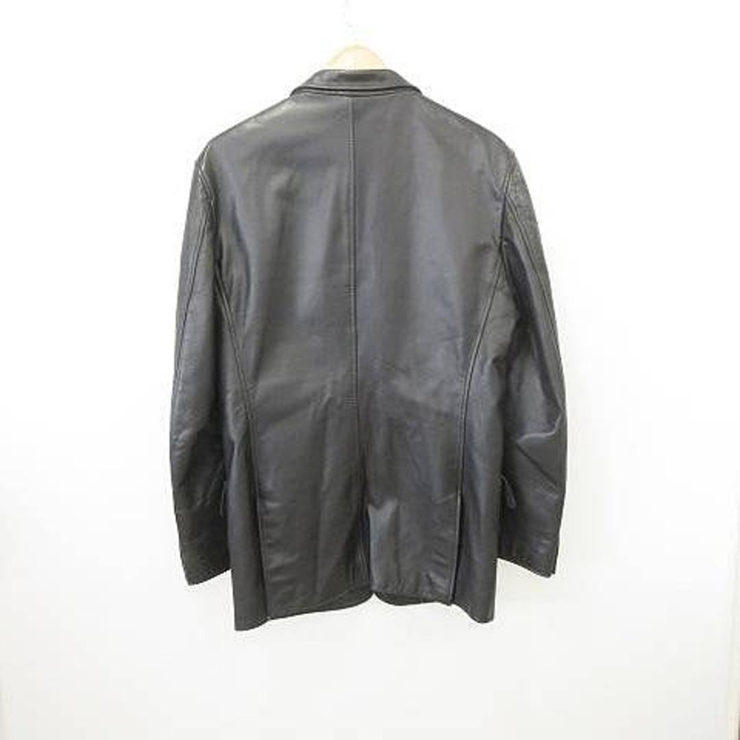 Paul Smith - ポールスミス PAUL SMITH レザー ジャケット Paul Smith - ポールスミス PAUL SMITH レザー ジャケット