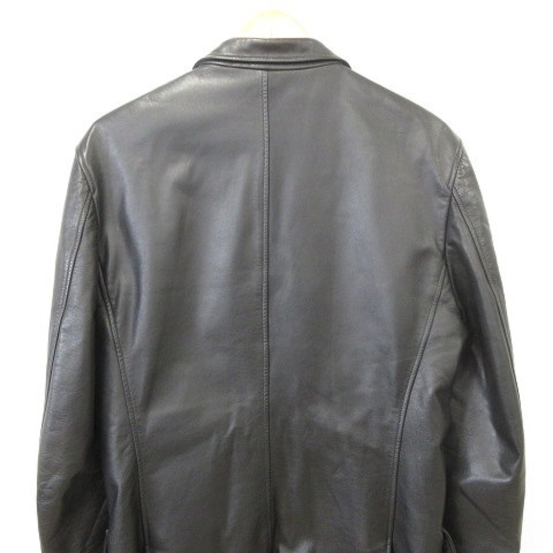 Paul Smith - ポールスミス PAUL SMITH レザー ジャケット Paul Smith - ポールスミス PAUL SMITH レザー ジャケット
