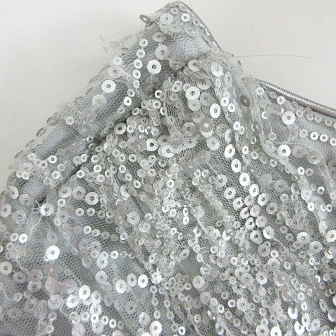 TADASHI SHOJI - タダシショージ ドレス 半袖 ロング丈 ドレープ TADASHI SHOJI - タダシショージ ドレス 半袖 ロング丈 ドレープ