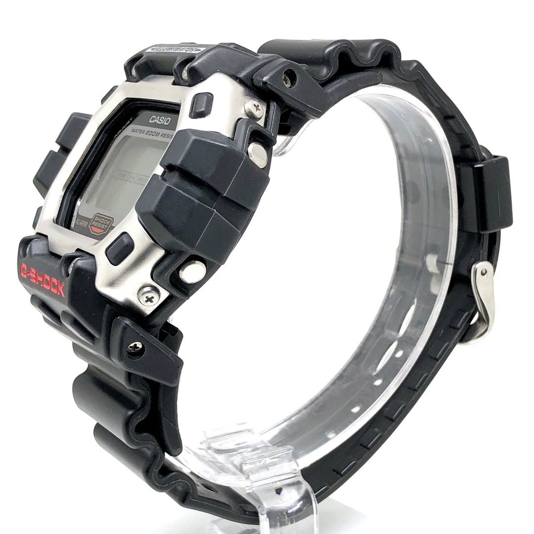 G-SHOCK - G-SHOCK ジーショック DW-8300-1V M1288 海外200M G-SHOCK - G-SHOCK ジーショック DW-8300-1V M1288 海外200M
