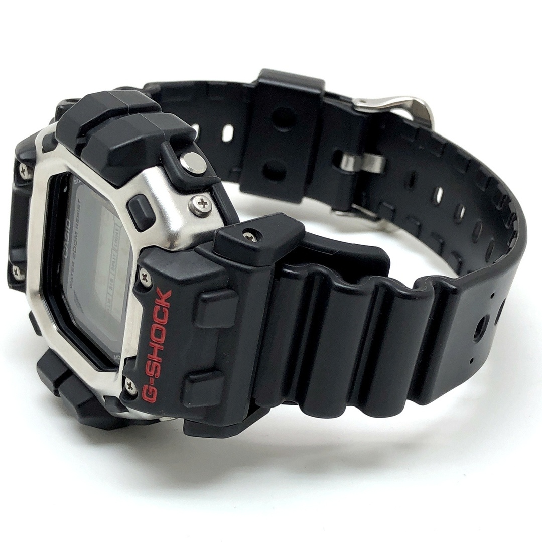 G-SHOCK - G-SHOCK ジーショック DW-8300-1V M1288 海外200M G-SHOCK - G-SHOCK ジーショック DW-8300-1V M1288 海外200M