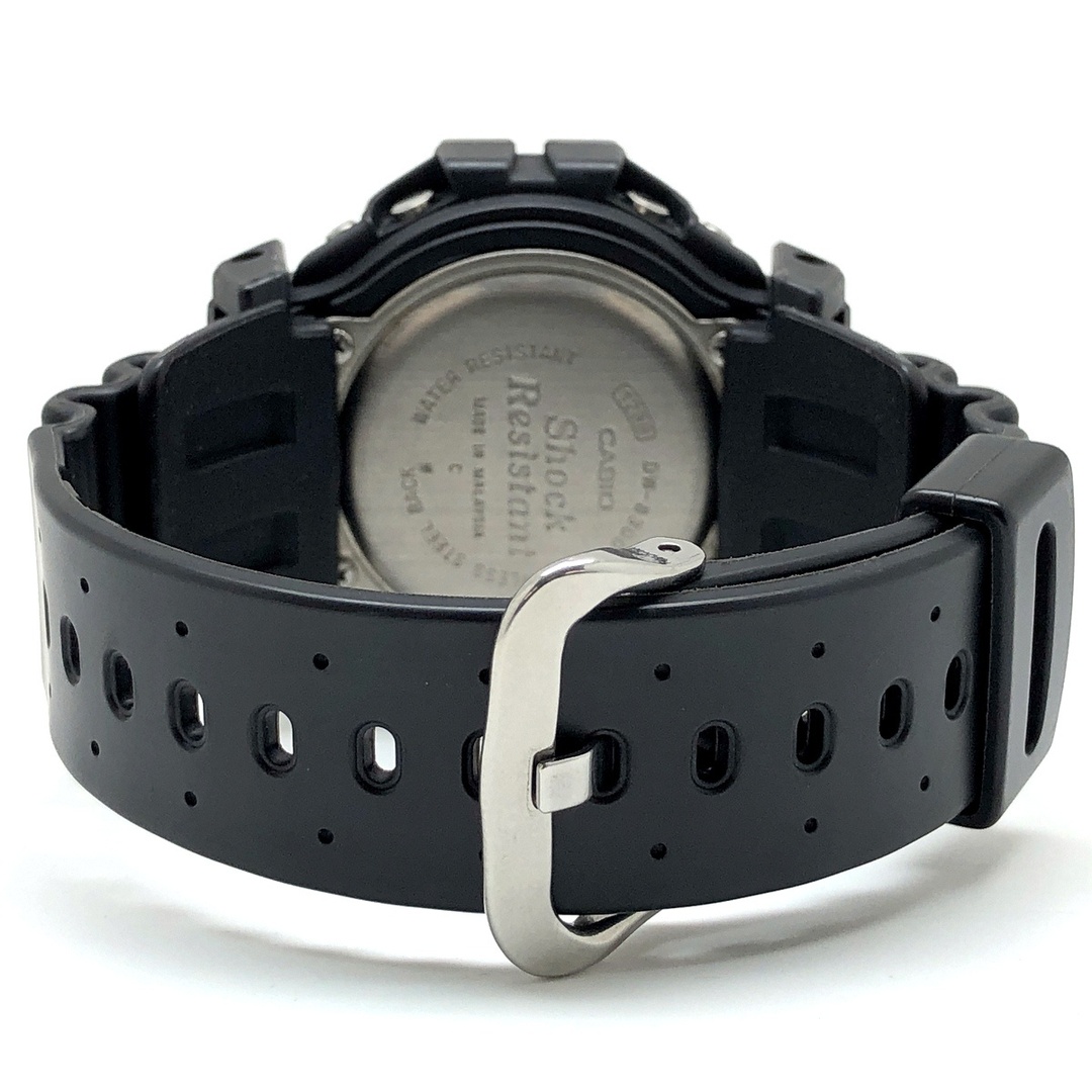 G-SHOCK - G-SHOCK ジーショック DW-8300-1V M1288 海外200M G-SHOCK - G-SHOCK ジーショック DW-8300-1V M1288 海外200M