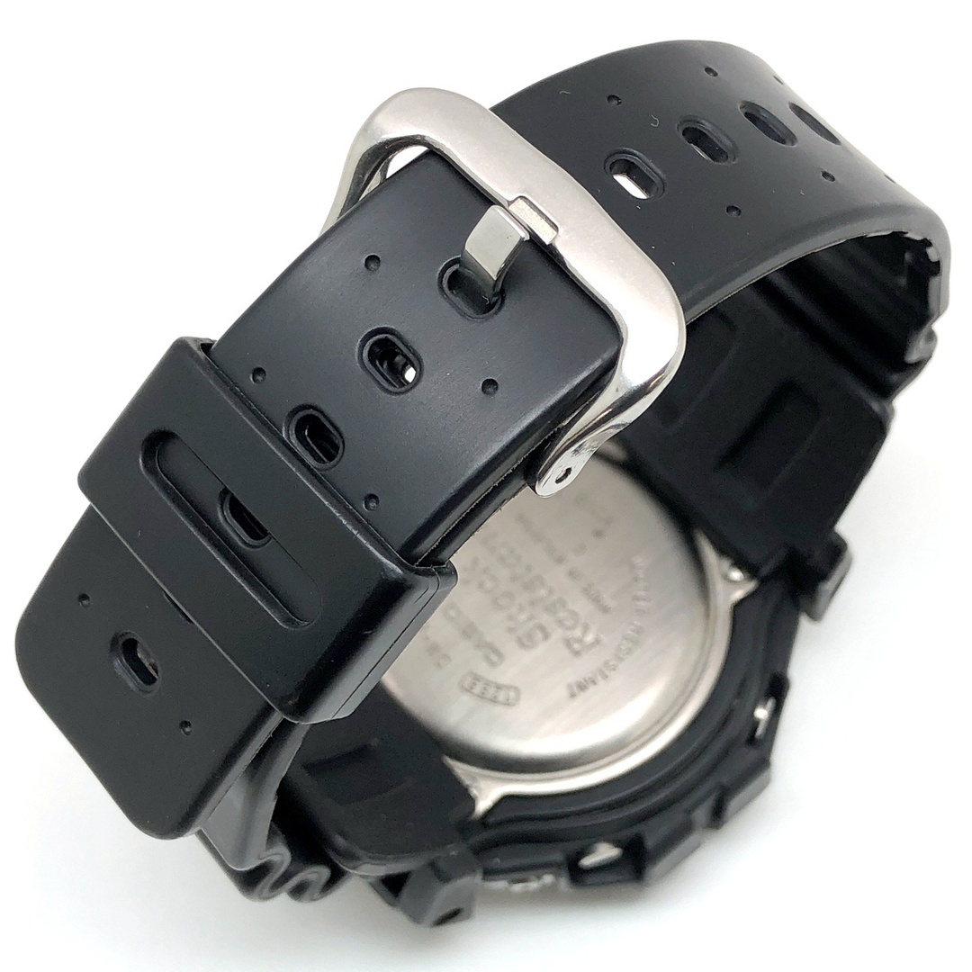 G-SHOCK - G-SHOCK ジーショック DW-8300-1V M1288 海外200M G-SHOCK - G-SHOCK ジーショック DW-8300-1V M1288 海外200M