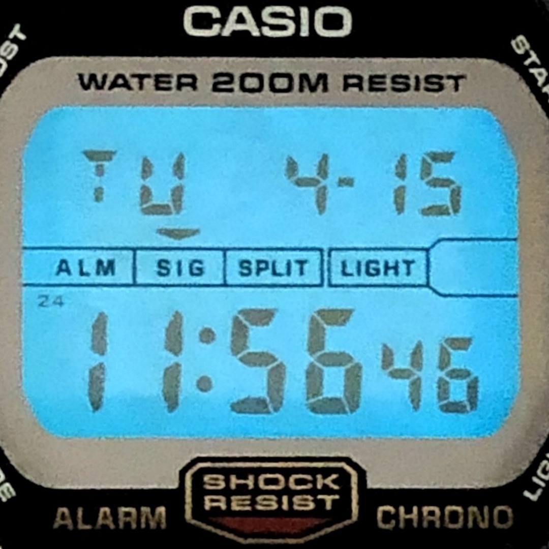 G-SHOCK - G-SHOCK ジーショック DW-8300-1V M1288 海外200M G-SHOCK - G-SHOCK ジーショック DW-8300-1V M1288 海外200M