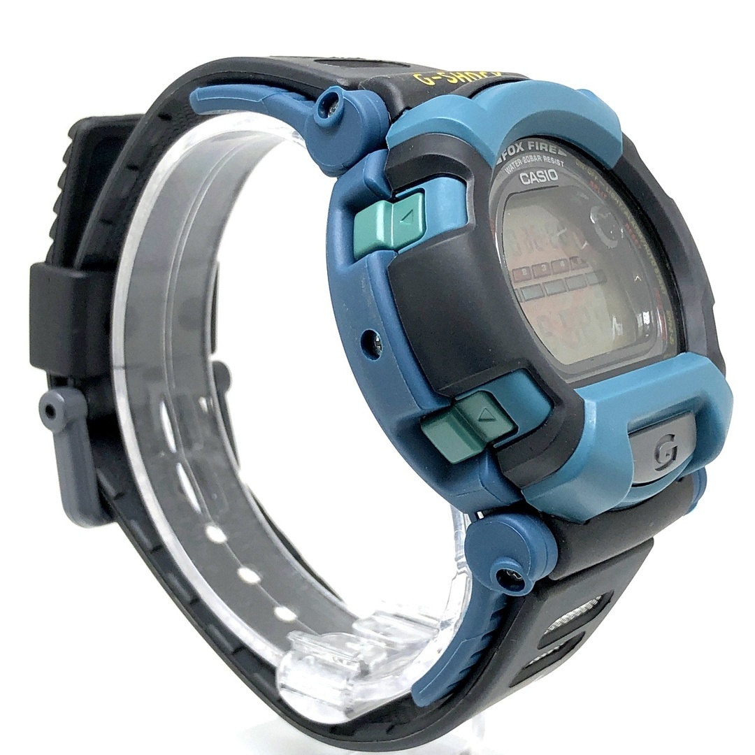 G-SHOCK - G-SHOCK DW-002D-3 nexax Surfrider Foundation タイ G-SHOCK - G-SHOCK DW-002D-3 nexax Surfrider Foundation タイ