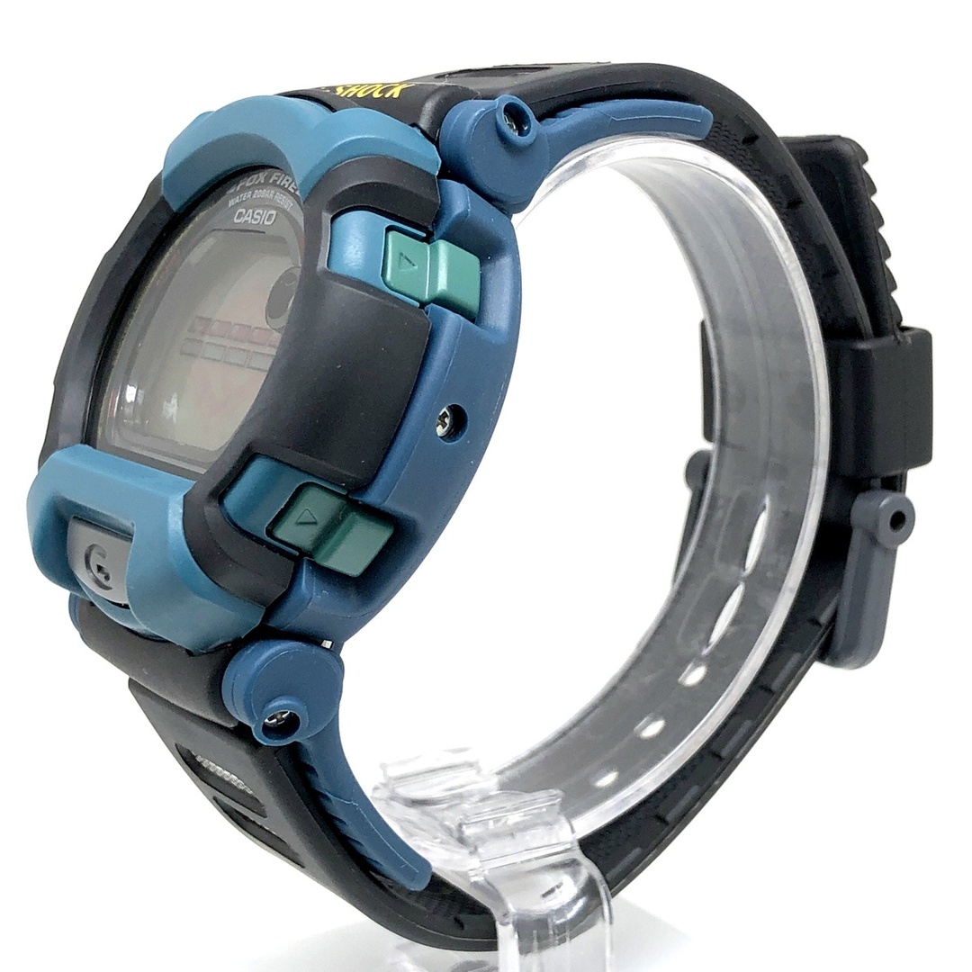 G-SHOCK - G-SHOCK DW-002D-3 nexax Surfrider Foundation タイ G-SHOCK - G-SHOCK DW-002D-3 nexax Surfrider Foundation タイ
