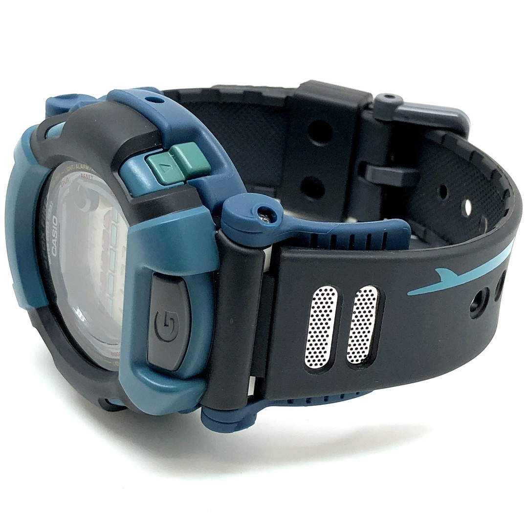 G-SHOCK - G-SHOCK DW-002D-3 nexax Surfrider Foundation タイ G-SHOCK - G-SHOCK DW-002D-3 nexax Surfrider Foundation タイ