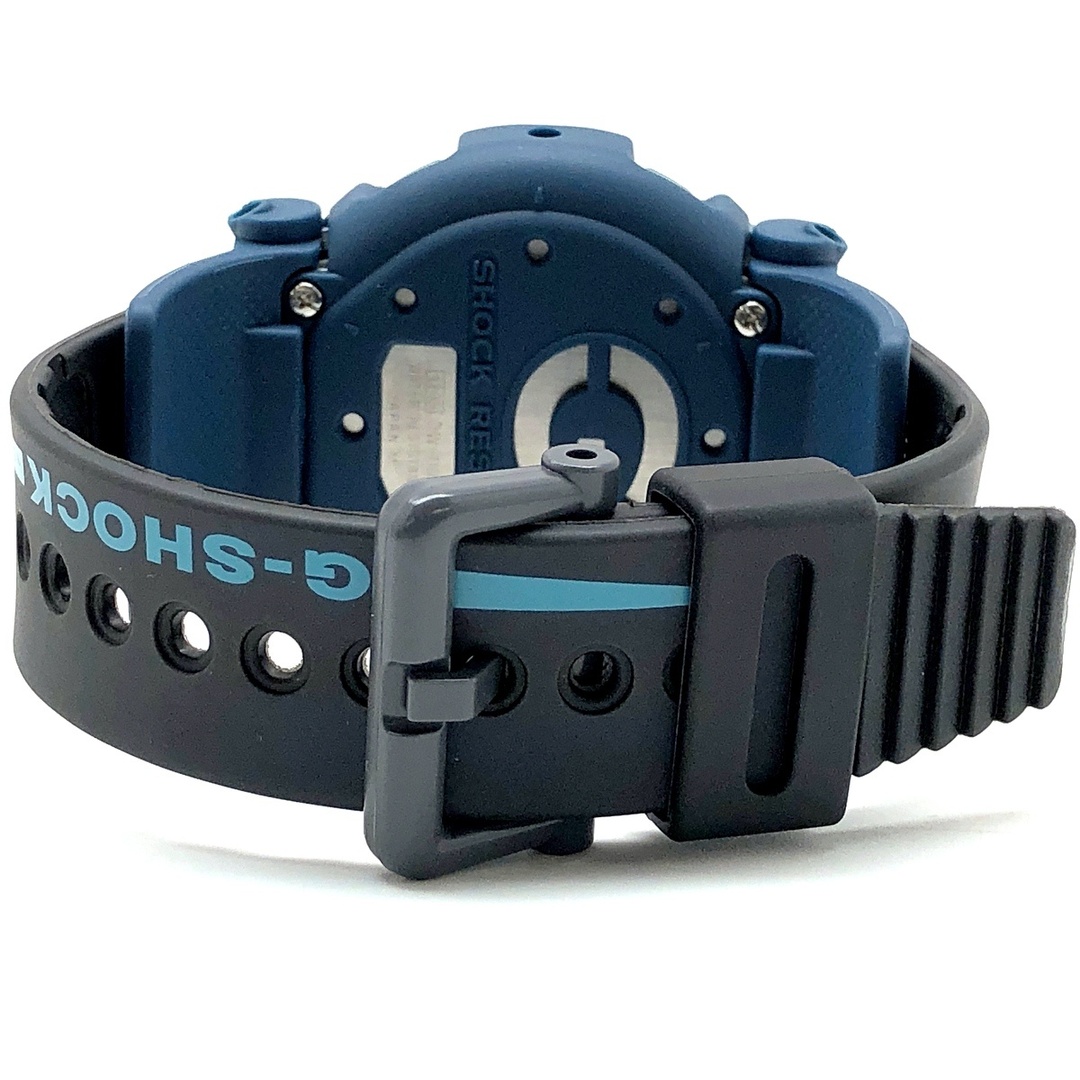 G-SHOCK - G-SHOCK DW-002D-3 nexax Surfrider Foundation タイ G-SHOCK - G-SHOCK DW-002D-3 nexax Surfrider Foundation タイ