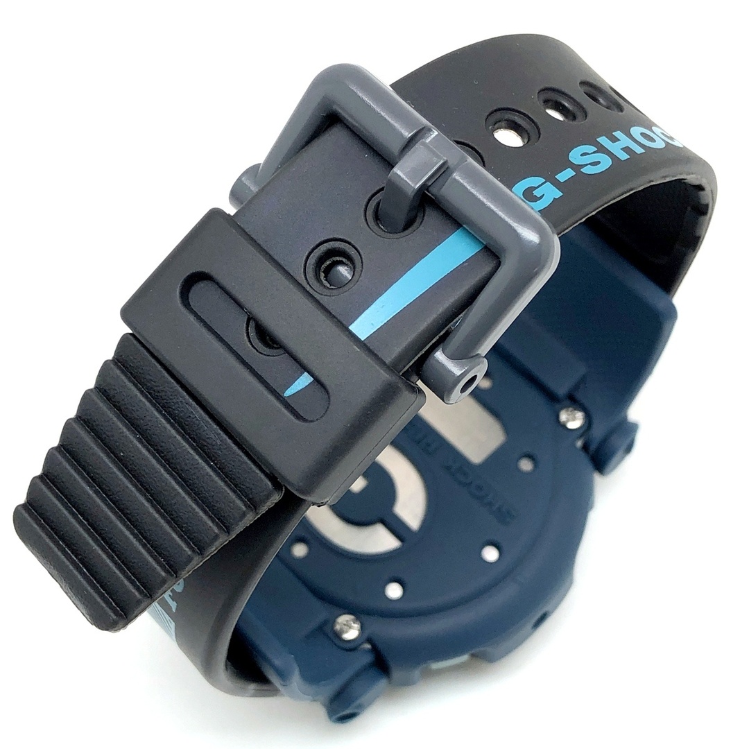 G-SHOCK - G-SHOCK DW-002D-3 nexax Surfrider Foundation タイ G-SHOCK - G-SHOCK DW-002D-3 nexax Surfrider Foundation タイ