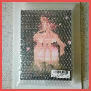ホロライブ さくらみこ flower rhapsody アルバム 数量限定盤の ホロライブ さくらみこ flower rhapsody アルバム 数量限定盤の