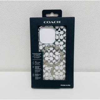 COACH(iPhoneケース)のフリマアイテム一覧 COACH(iPhoneケース)のフリマアイテム一覧