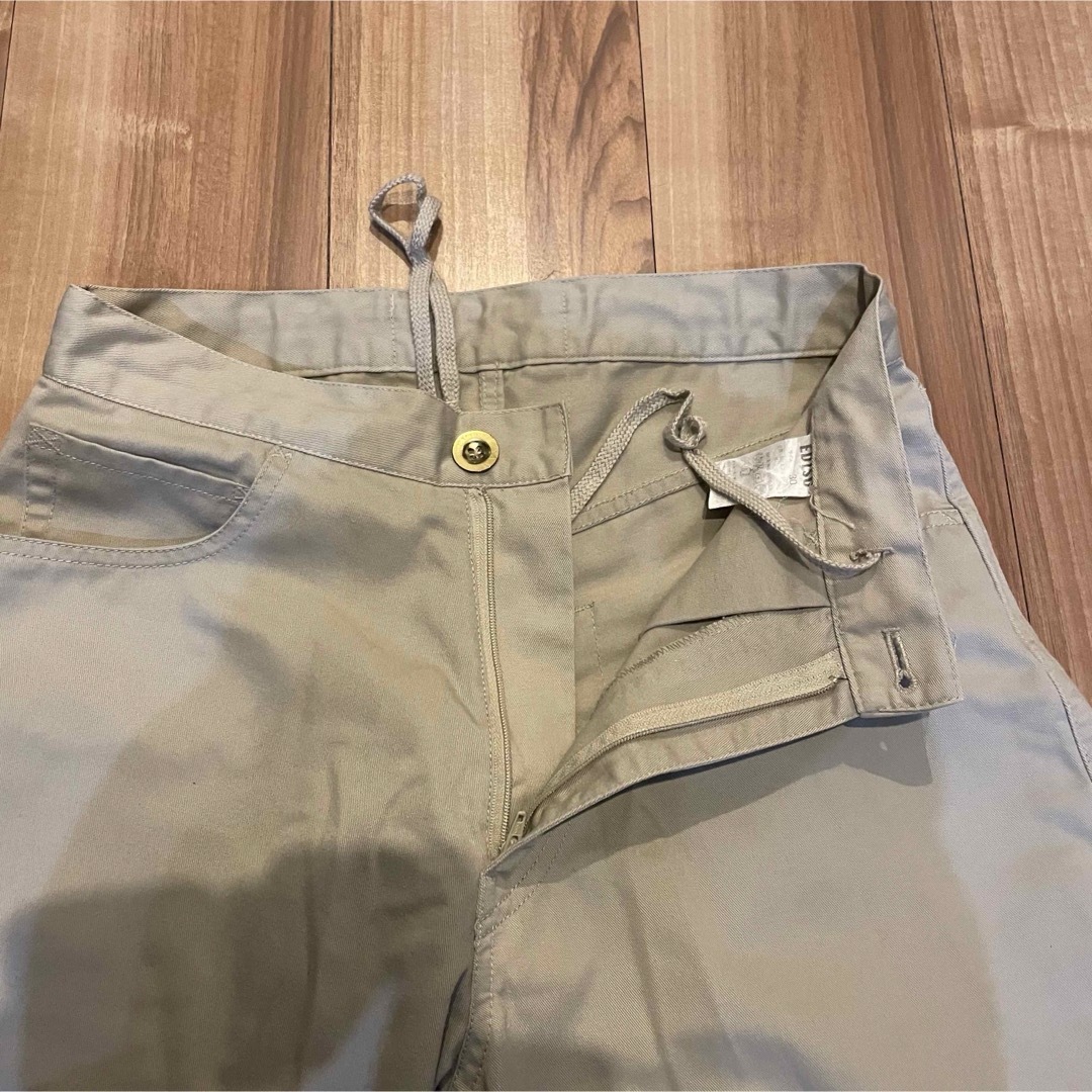 EVISU - サイズ30 2001 水陸両用 ハーフパンツ ショート EVISU - サイズ30 2001 水陸両用 ハーフパンツ ショート