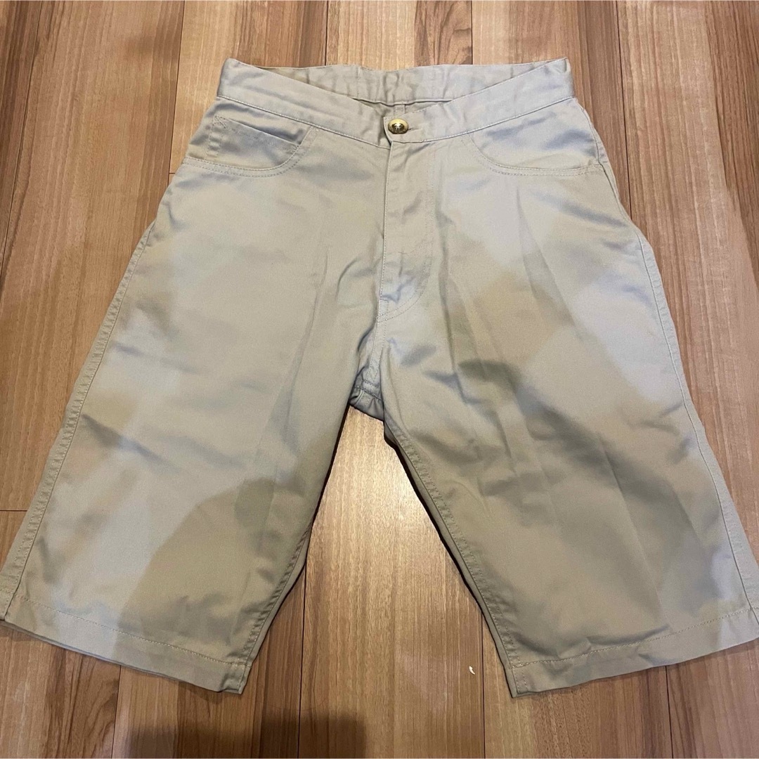 EVISU - サイズ30 2001 水陸両用 ハーフパンツ ショート EVISU - サイズ30 2001 水陸両用 ハーフパンツ ショート