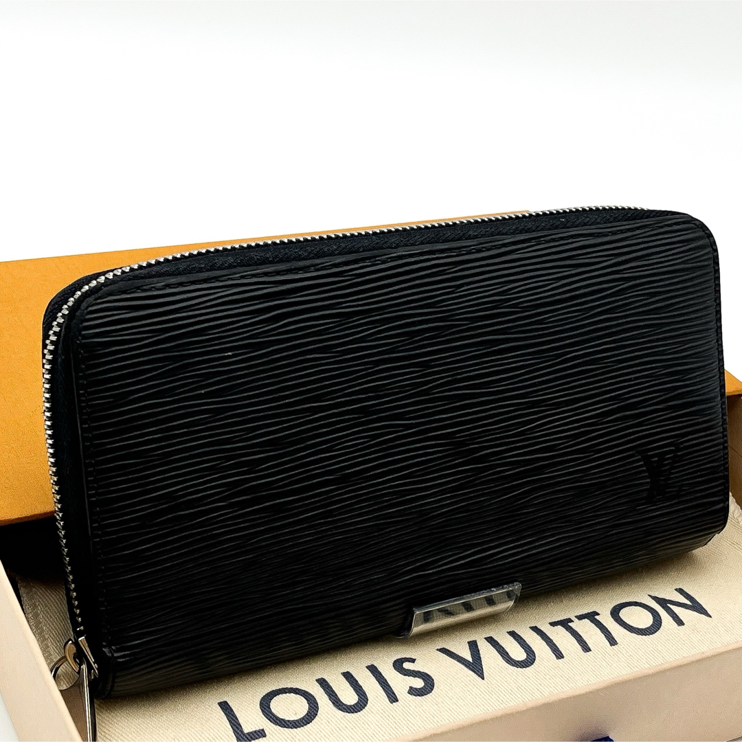 LOUIS VUITTON - ルイヴィトン【現行未使用に近い】エピノワール LOUIS VUITTON - ルイヴィトン【現行未使用に近い】エピノワール