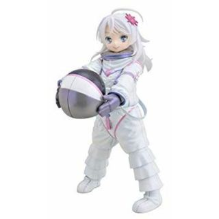 グッとくるフィギュアコレクション ラ・ボーテ 06 星宮 社 (PVC グッとくるフィギュアコレクション ラ・ボーテ 06 星宮 社 (PVC