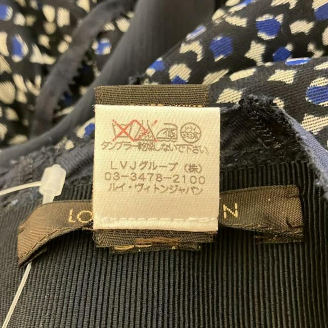 LOUIS VUITTON - LOUIS VUITTON(ルイヴィトン) スカート サイズ LOUIS VUITTON - LOUIS VUITTON(ルイヴィトン) スカート サイズ