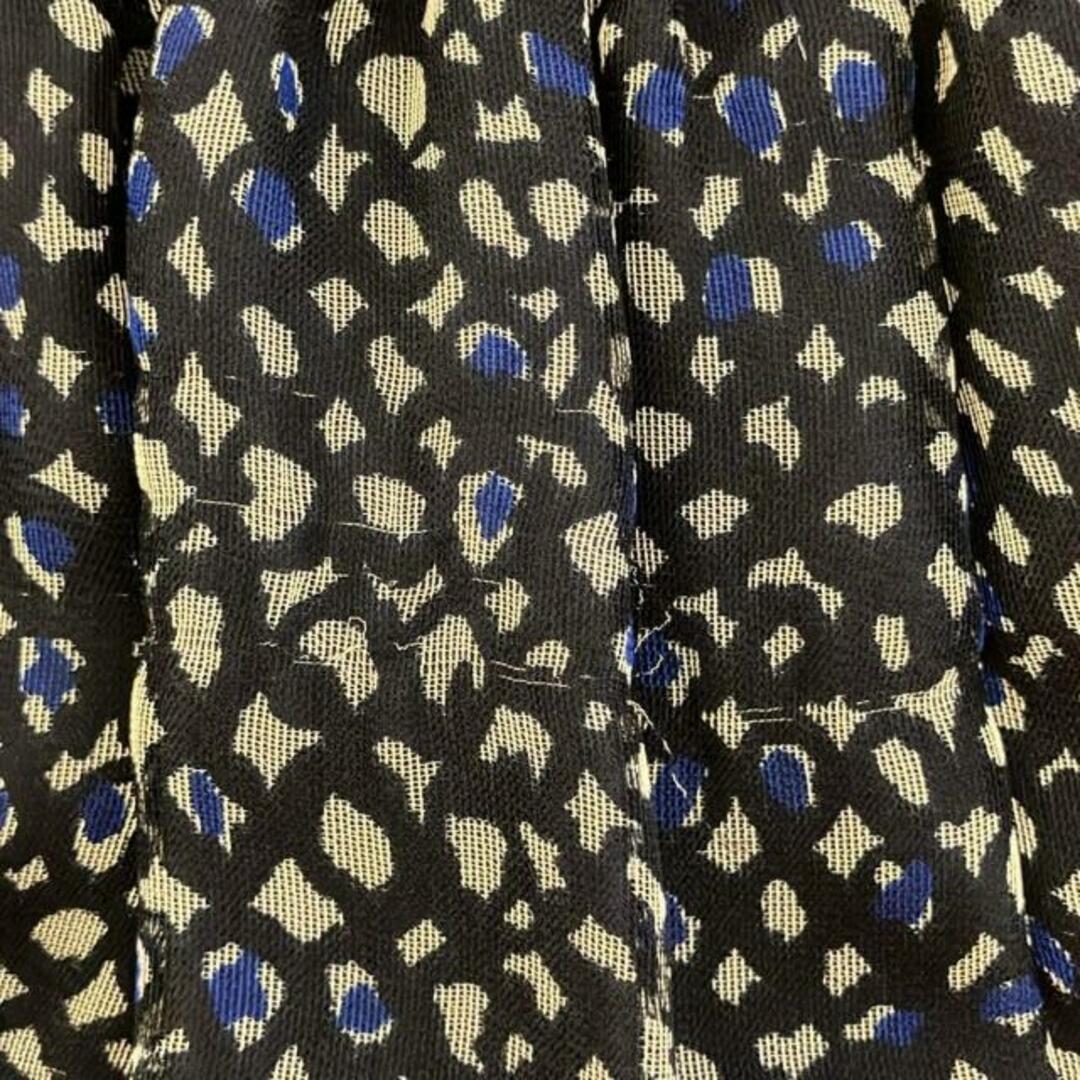 LOUIS VUITTON - LOUIS VUITTON(ルイヴィトン) スカート サイズ LOUIS VUITTON - LOUIS VUITTON(ルイヴィトン) スカート サイズ