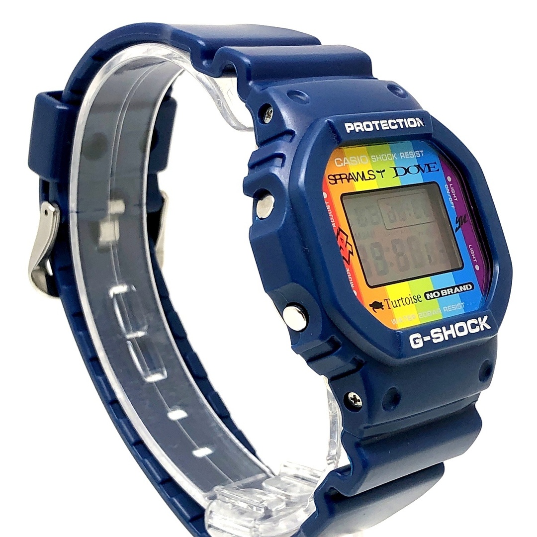 G-SHOCK - G-SHOCK ジーショック DW-5600SF-2 We Love Surfing G-SHOCK - G-SHOCK ジーショック DW-5600SF-2 We Love Surfing