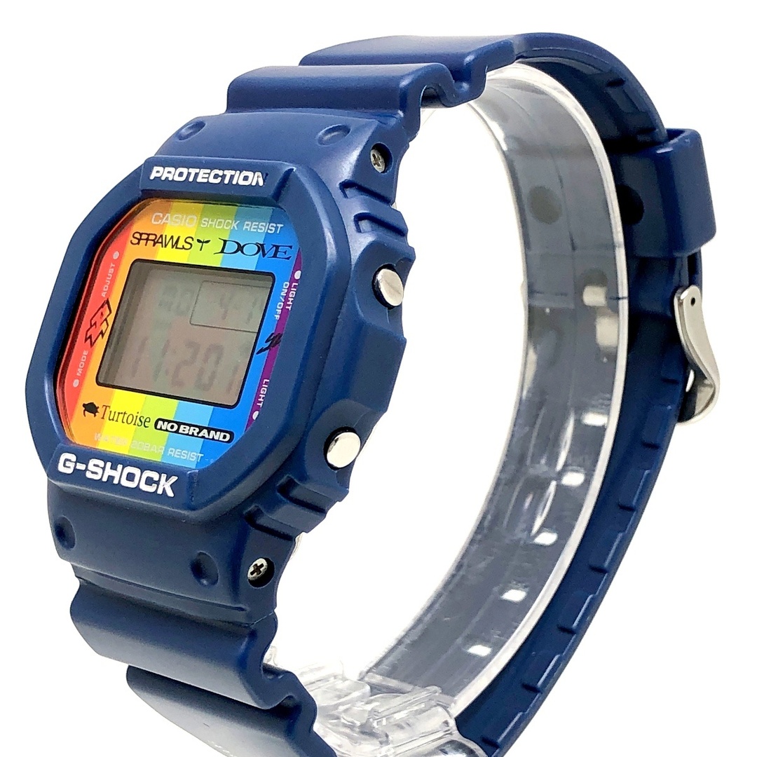 G-SHOCK - G-SHOCK ジーショック DW-5600SF-2 We Love Surfing G-SHOCK - G-SHOCK ジーショック DW-5600SF-2 We Love Surfing