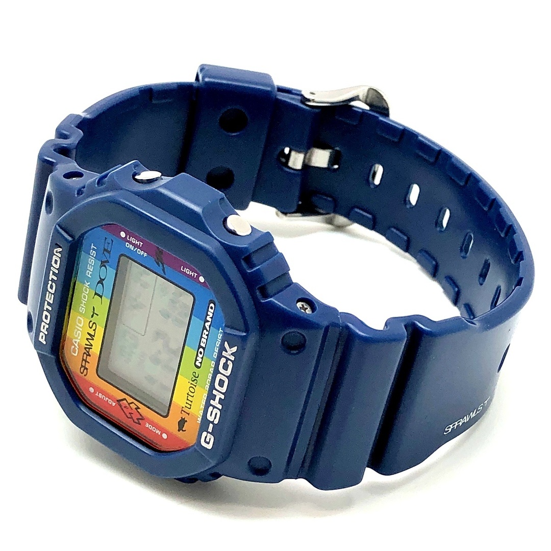 G-SHOCK - G-SHOCK ジーショック DW-5600SF-2 We Love Surfing G-SHOCK - G-SHOCK ジーショック DW-5600SF-2 We Love Surfing