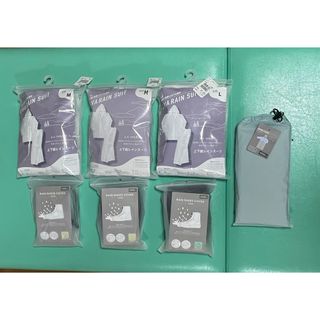 レインコートの中古フリマアイテム一覧 レインコートの中古フリマアイテム一覧