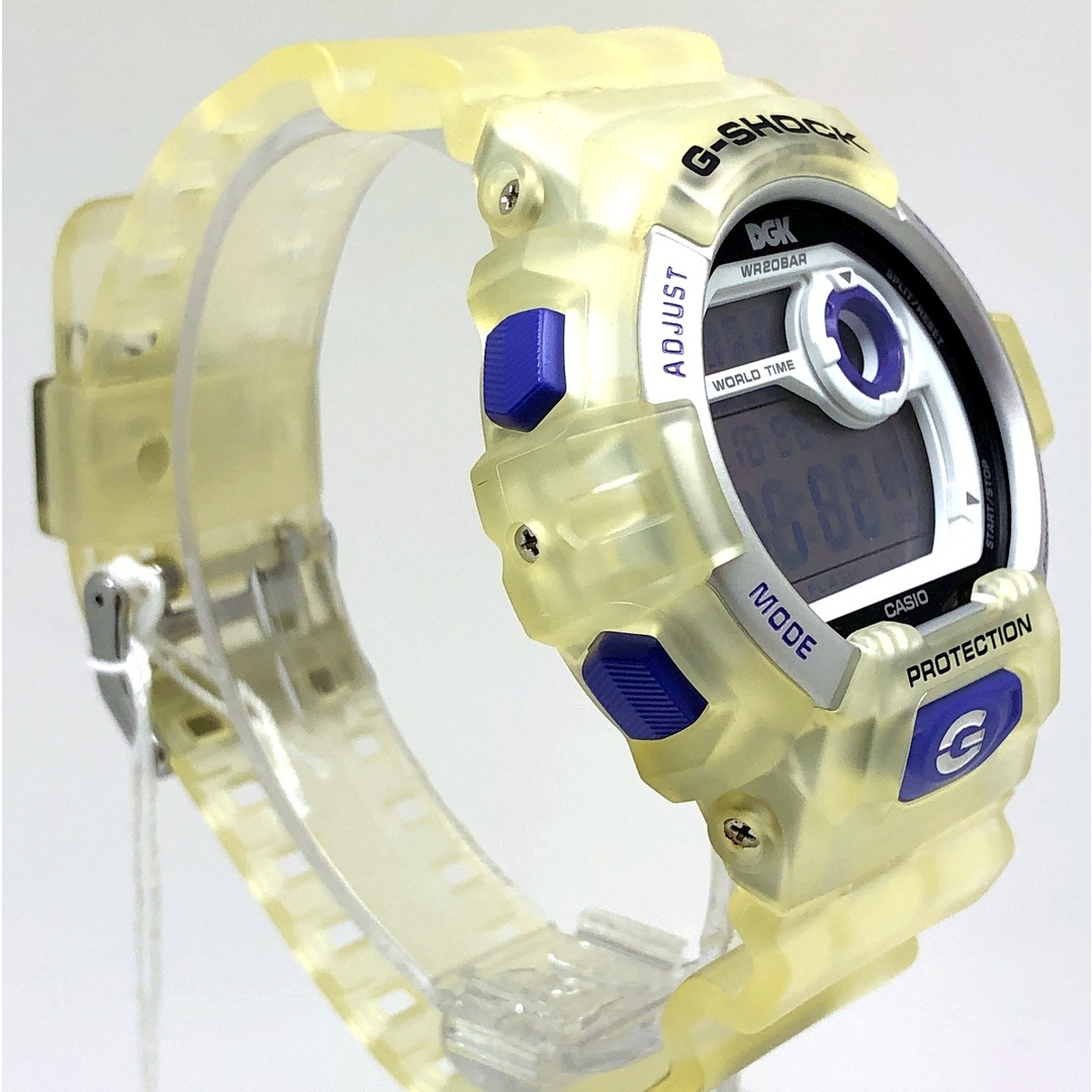 G-SHOCK - G-SHOCK ジーショック G-8900DGK-7 Gショック30周年 G-SHOCK - G-SHOCK ジーショック G-8900DGK-7 Gショック30周年