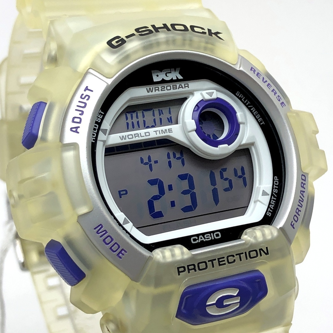 G-SHOCK - G-SHOCK ジーショック G-8900DGK-7 Gショック30周年 G-SHOCK - G-SHOCK ジーショック G-8900DGK-7 Gショック30周年