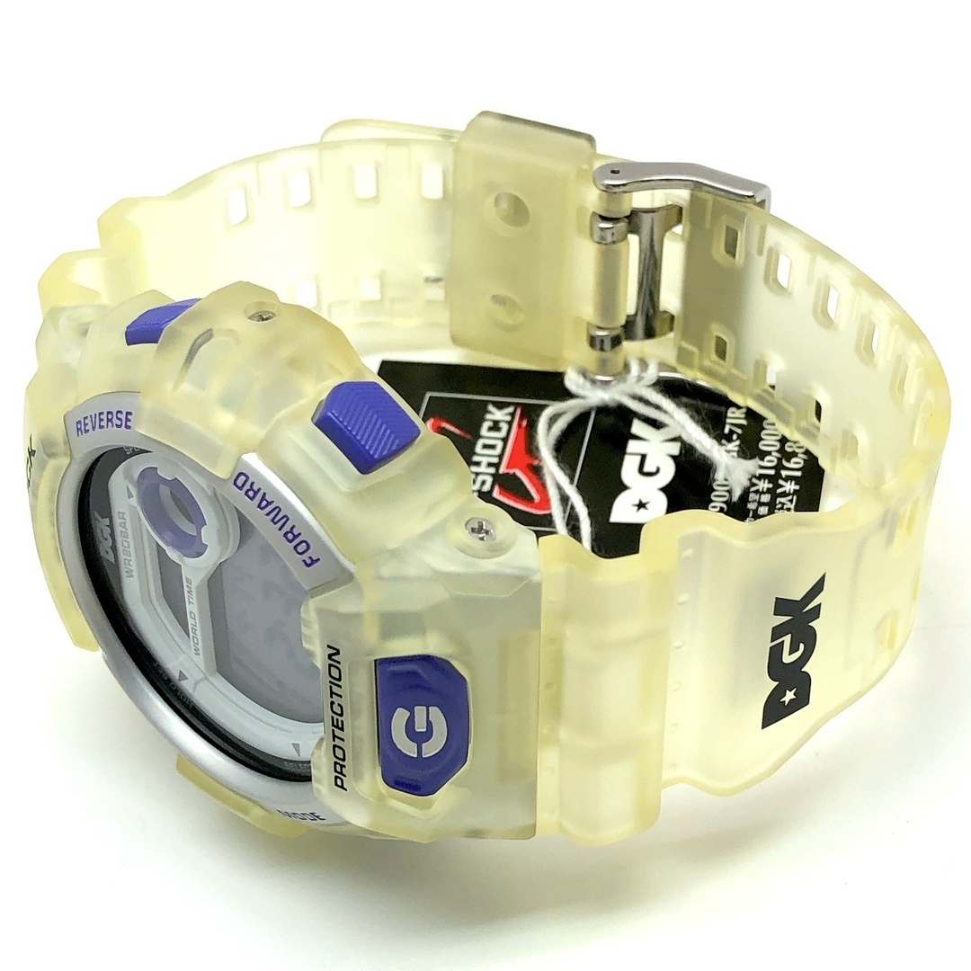G-SHOCK - G-SHOCK ジーショック G-8900DGK-7 Gショック30周年 G-SHOCK - G-SHOCK ジーショック G-8900DGK-7 Gショック30周年