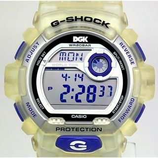 G-SHOCK - G-SHOCK ジーショック G-8900DGK-7 Gショック30周年 G-SHOCK - G-SHOCK ジーショック G-8900DGK-7 Gショック30周年