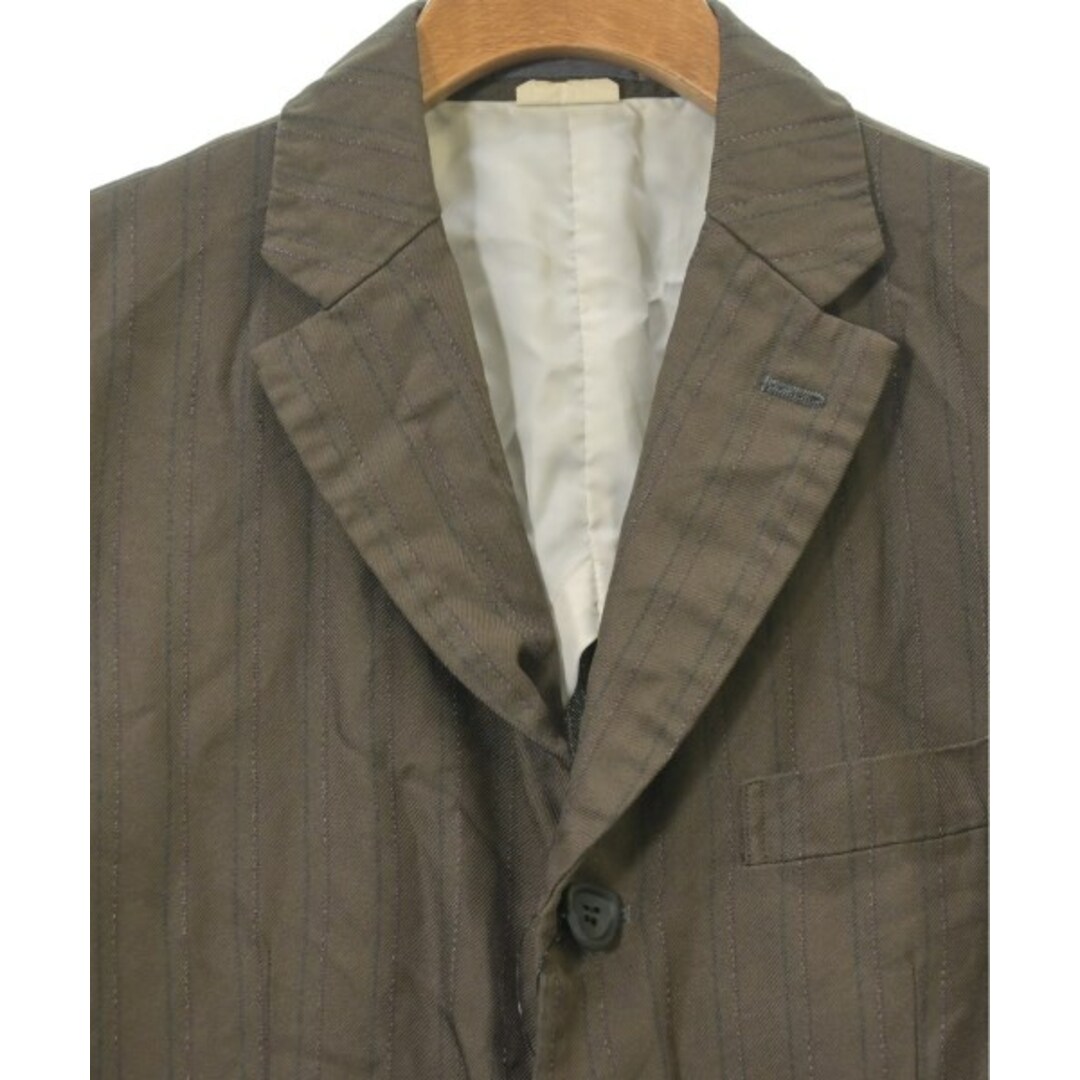 COMME des GARCONS HOMME DEUX - COMME des GARCONS HOMME DEUX COMME des GARCONS HOMME DEUX - COMME des GARCONS HOMME DEUX