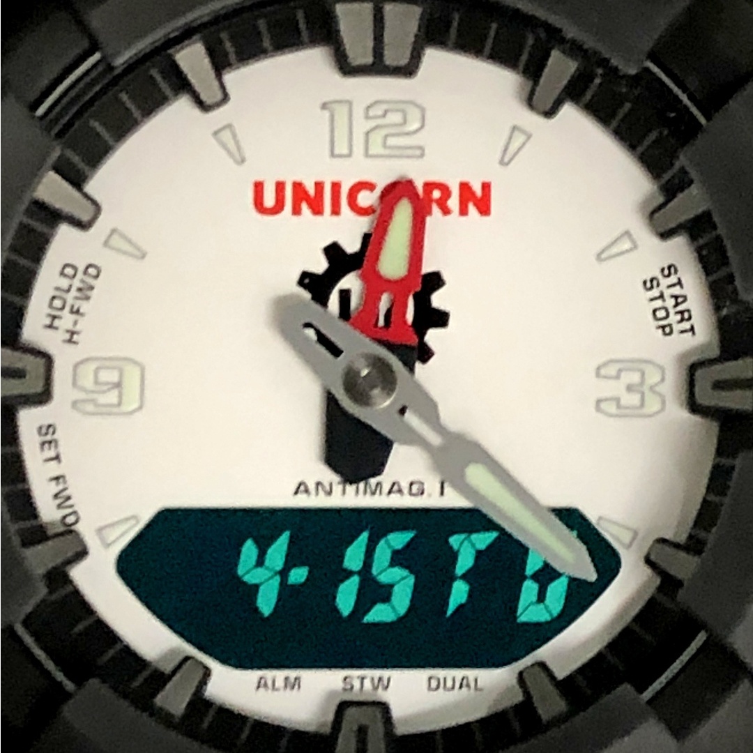G-SHOCK - G-SHOCK ジーショック G-100 UNICORN ユニコーン G-SHOCK - G-SHOCK ジーショック G-100 UNICORN ユニコーン