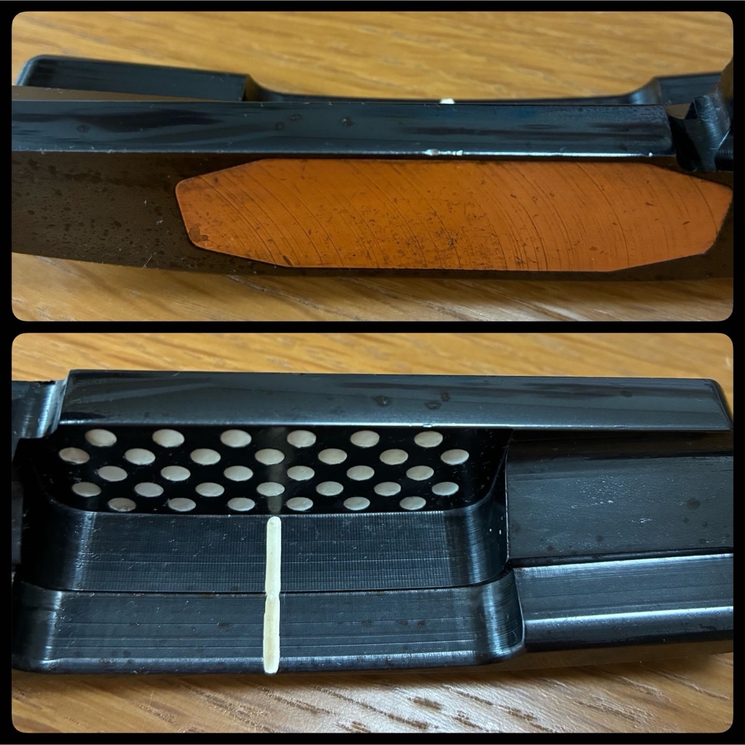Scotty Cameron - 超希少オリジナル品 トライレイヤード Tel3 Scotty Cameron - 超希少オリジナル品 トライレイヤード Tel3