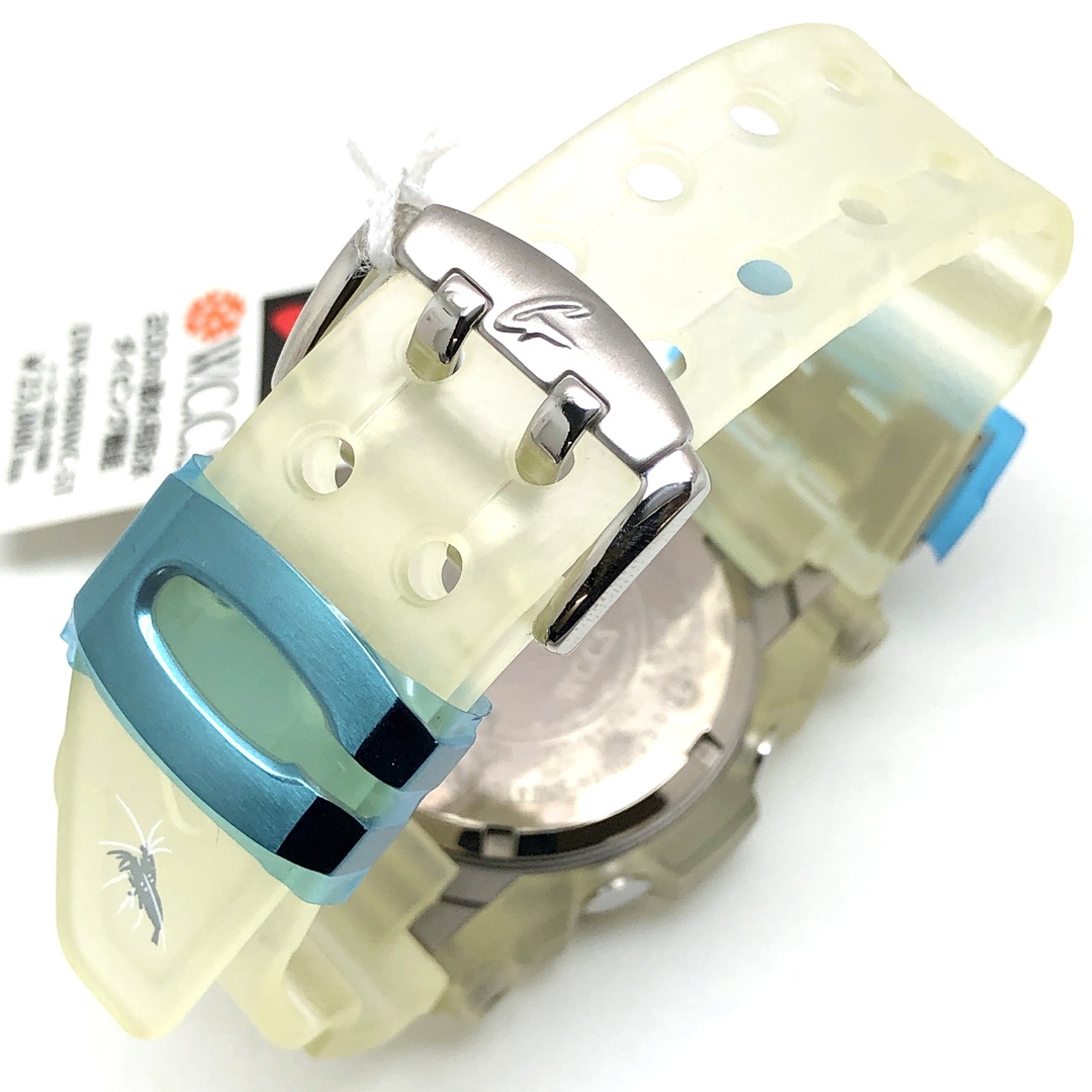 G-SHOCK - G-SHOCK ジーショック DW-9900WC-5T FROGMAN WCCS G-SHOCK - G-SHOCK ジーショック DW-9900WC-5T FROGMAN WCCS
