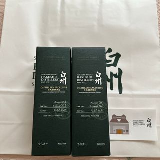 サントリー - 【超希少】角瓶70周年ボトルの通販 by yu's サントリー - 【超希少】角瓶70周年ボトルの通販 by yu's