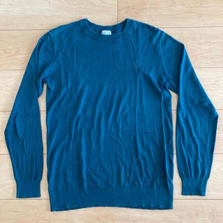 Jean-Paul GAULTIER - JEAN PAUL GAULTIER ジップニット ファー Jean-Paul GAULTIER - JEAN PAUL GAULTIER ジップニット ファー