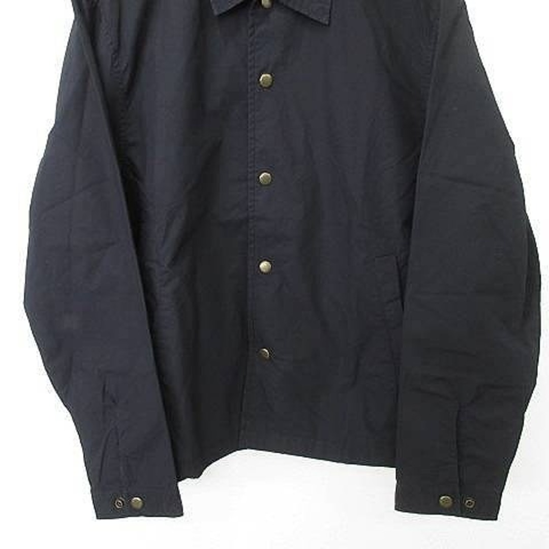 STUSSY - ステューシー STUSSY 美品 コーチジャケット バック STUSSY - ステューシー STUSSY 美品 コーチジャケット バック